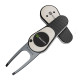 Pitchfix Icon Golf Divot Repair Tool