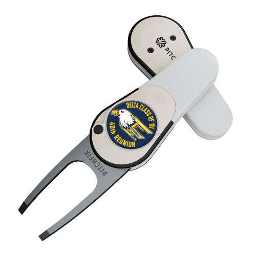 Pitchfix Icon Golf Divot Repair Tool