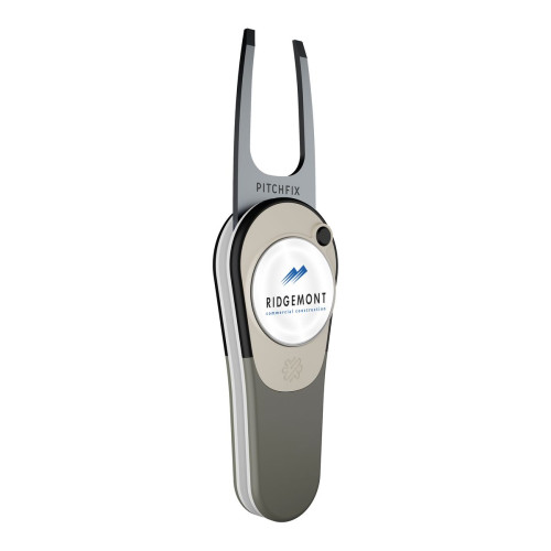Pitchfix Icon Golf Divot Repair Tool