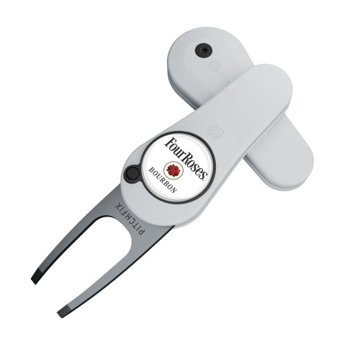 Pitchfix Original 2.5 Golf Divot Repair Tool Pitchfix Original 2.5 Golf Divot Repair Tool