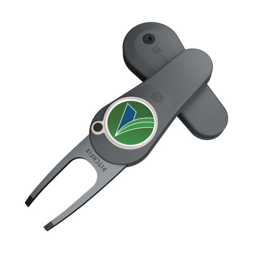Pitchfix Original 2.5 Golf Divot Repair Tool Pitchfix Original 2.5 Golf Divot Repair Tool