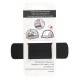 Snaps Golf Hat Strap Clip Snaps Golf Hat Strap Clip