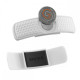 Snaps Golf Hat Strap Clip Snaps Golf Hat Strap Clip