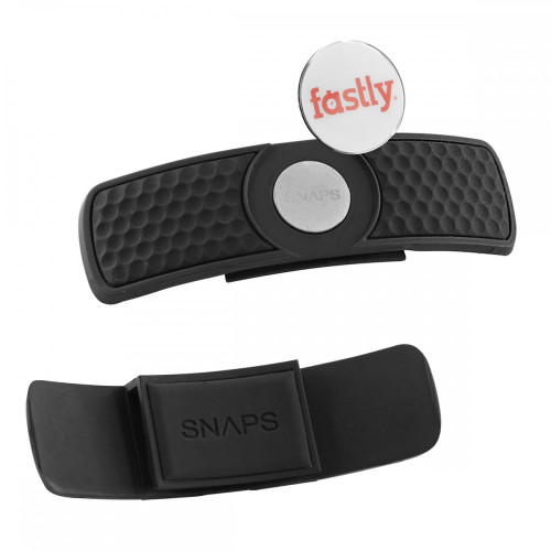 Snaps Golf Hat Strap Clip Snaps Golf Hat Strap Clip