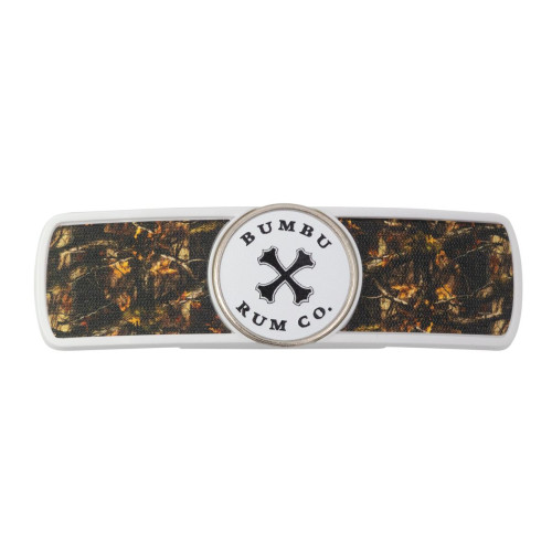 Snaps Imprinted Golf Hat Strap Clip with Ball Marker