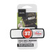 Snaps Imprinted Golf Hat Strap Clip with Ball Marker