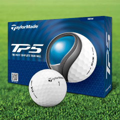 TaylorMade Golf Balls