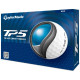 TaylorMade TP5 2024 Custom Logo Golf Balls / Dozen TaylorMade TP5 2024 Custom Logo Golf Balls / Dozen
