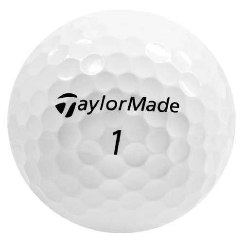 TaylorMade TP5 2024 Custom Logo Golf Balls / Dozen TaylorMade TP5 2024 Custom Logo Golf Balls / Dozen