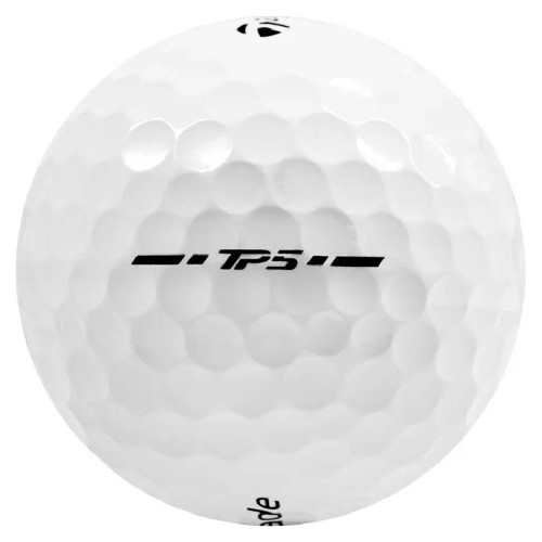 TaylorMade TP5 2024 Custom Logo Golf Balls / Dozen TaylorMade TP5 2024 Custom Logo Golf Balls / Dozen