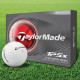 TaylorMade TP5x 2026 Custom Logo Golf Balls / Dozen TaylorMade TP5x 2026 Custom Logo Golf Balls / Dozen