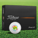 Titleist Pro V1 Custom Logo Golf Balls / Dozen Titleist Pro V1 Custom Logo Golf Balls / Dozen