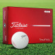 Titleist TruFeel 2026 Custom Logo Golf Balls / Dozen Titleist TruFeel 2026 Custom Logo Golf Balls / Dozen