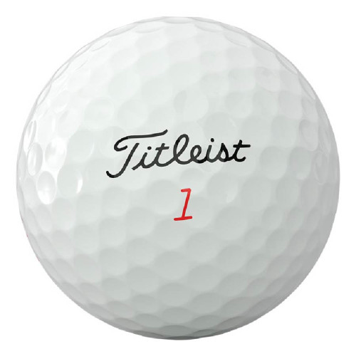 Titleist TruFeel 2026 Custom Logo Golf Balls / Dozen Titleist TruFeel 2026 Custom Logo Golf Balls / Dozen