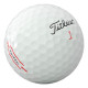Titleist TruFeel 2026 Custom Logo Golf Balls / Dozen Titleist TruFeel 2026 Custom Logo Golf Balls / Dozen