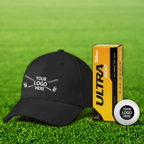 Wilson Swag with Hat