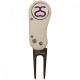 Flix Lite DS Divot Tool with Removable Ball Marker