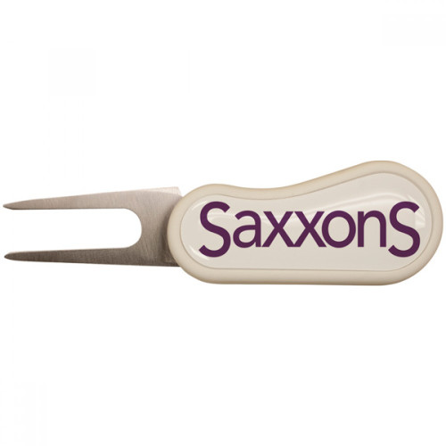 Flix Lite DS Divot Tool with Removable Ball Marker
