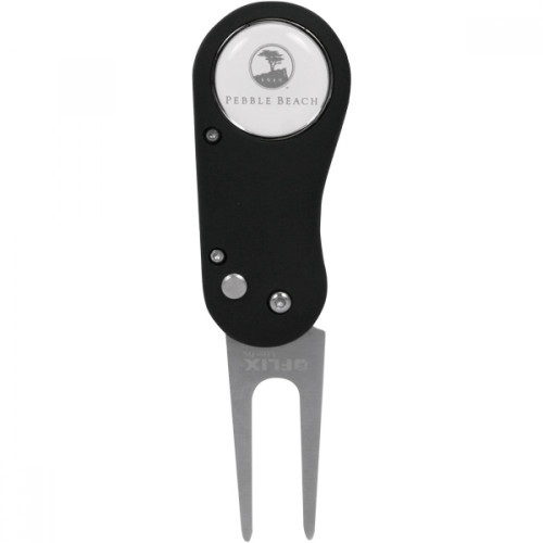 Flix Lite DS Divot Tool with Removable Ball Marker