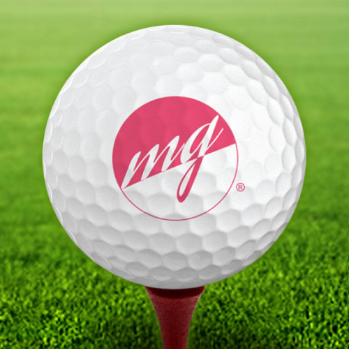 Personalized Golf Balls - Gift