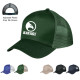 5 Panel Mesh Back Price Buster Cap