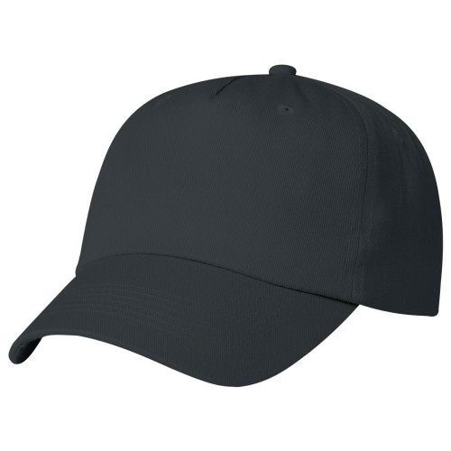 5 Panel Polyester Embroidered Cap