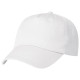 5 Panel Polyester Embroidered Cap