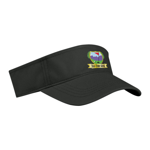 Budget Saver Non-Woven Custom Visor Budget Saver Non-Woven Custom Visor