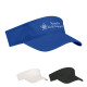 Budget Saver Non-Woven Custom Visor Budget Saver Non-Woven Custom Visor