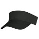 Cotton Twill Embroidered Visor Cotton Twill Embroidered Visor