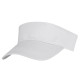 Cotton Twill Embroidered Visor Cotton Twill Embroidered Visor