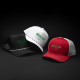The Hauler Classic Embroidered Trucker Cap The Hauler Classic Embroidered Trucker Cap