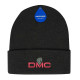Embroidered Polylana® Knit Cuffed Beanie