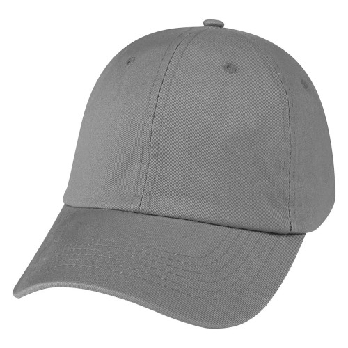 Washed Cotton Embroidered Cap Washed Cotton Embroidered Cap