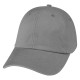 Washed Cotton Embroidered Cap Washed Cotton Embroidered Cap