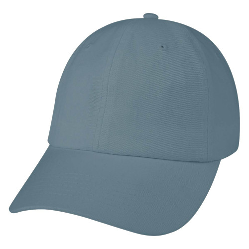 Washed Cotton Embroidered Cap Washed Cotton Embroidered Cap