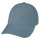 Washed Cotton Embroidered Cap Washed Cotton Embroidered Cap