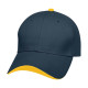 Wave Sandwich Embroidered Cap