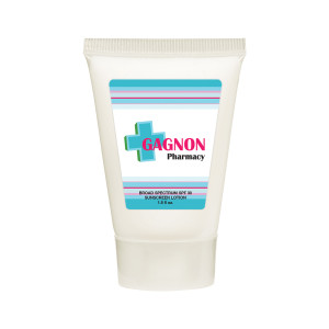 1.5oz SPF 30 Sunscreen Tube