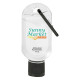 1oz Hand Sanitizer with Carabiner 1oz Hand Sanitizer with Carabiner