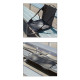 Foldable rPET Stadium Chair Foldable rPET Stadium Chair