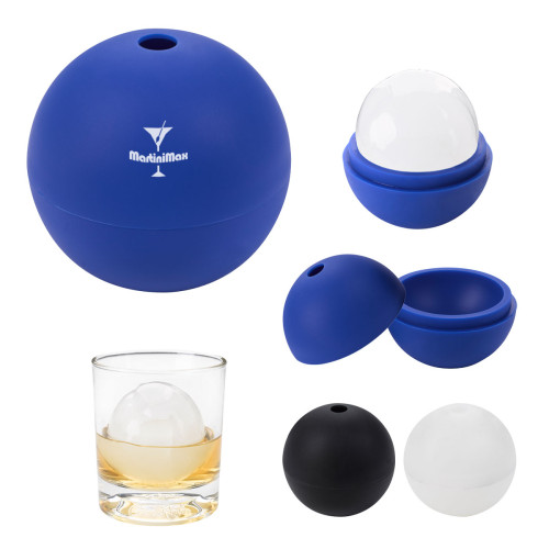 Ice-Sphere Whiskey Gift Set Ice-Sphere Whiskey Gift Set