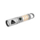 LED Lantern Flashlight with Carabiner
