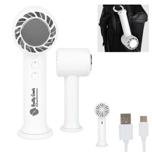 Portable Refrigeration Fan