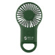 Rechargeable Handheld Fan with Carabiner 2.0 Rechargeable Handheld Fan with Carabiner 2.0