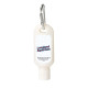 1oz SPF 30 Sunscreen with Carabiner 1oz SPF 30 Sunscreen with Carabiner