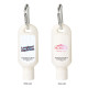 1oz SPF 30 Sunscreen with Carabiner 1oz SPF 30 Sunscreen with Carabiner