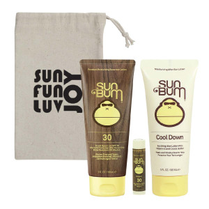 Sun Bum® Beach Bum Kit