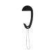 Tabletop Bag Hanger