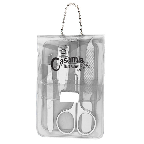 Vinyl Manicure Set Vinyl Manicure Set